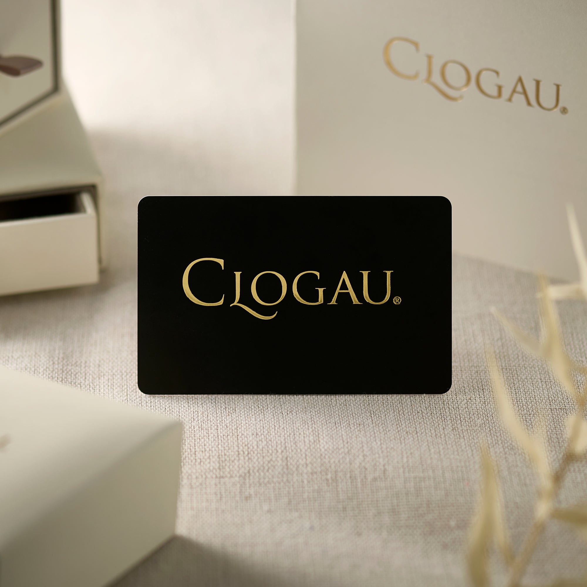 Clogau official store site