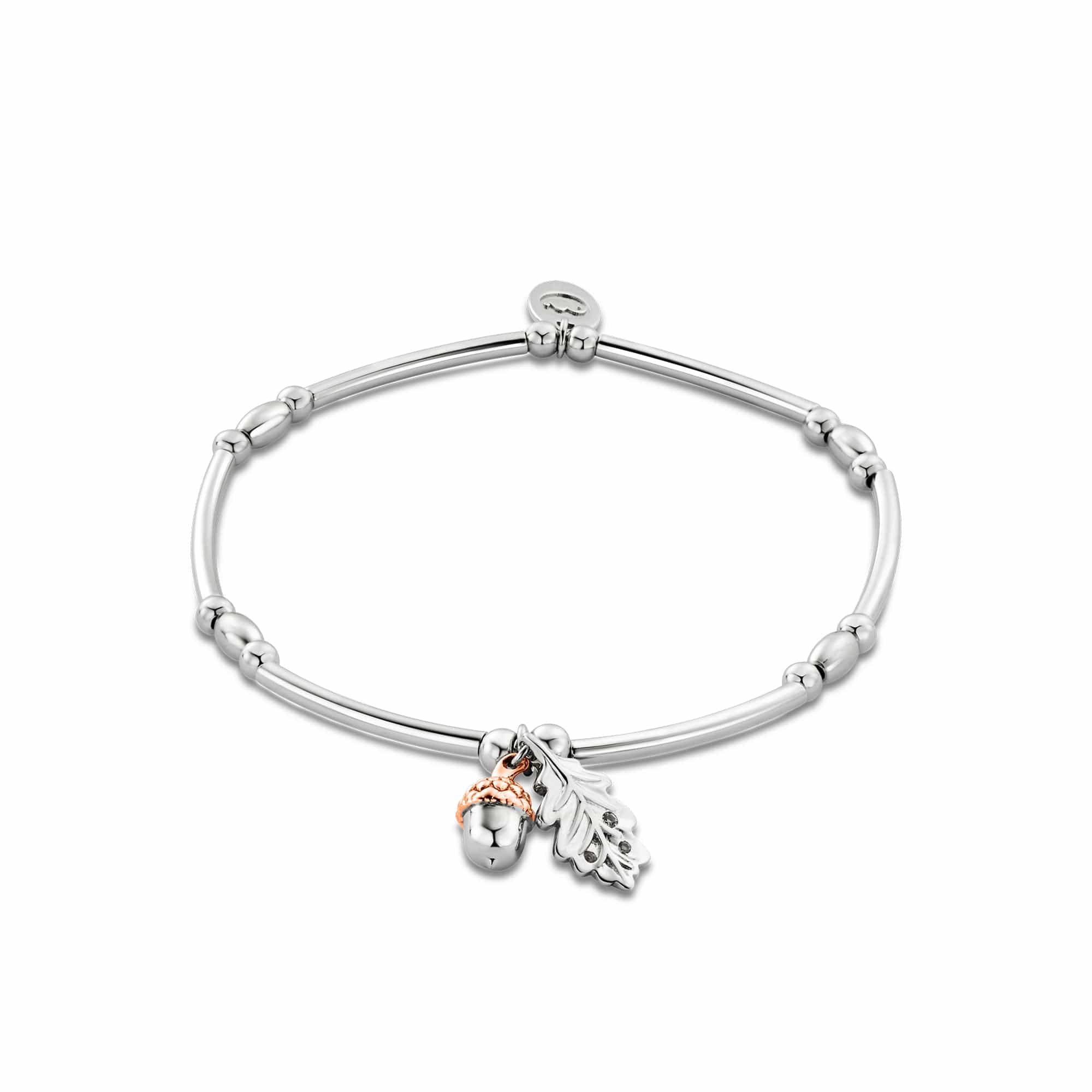 Clogau shop affinity bracelet