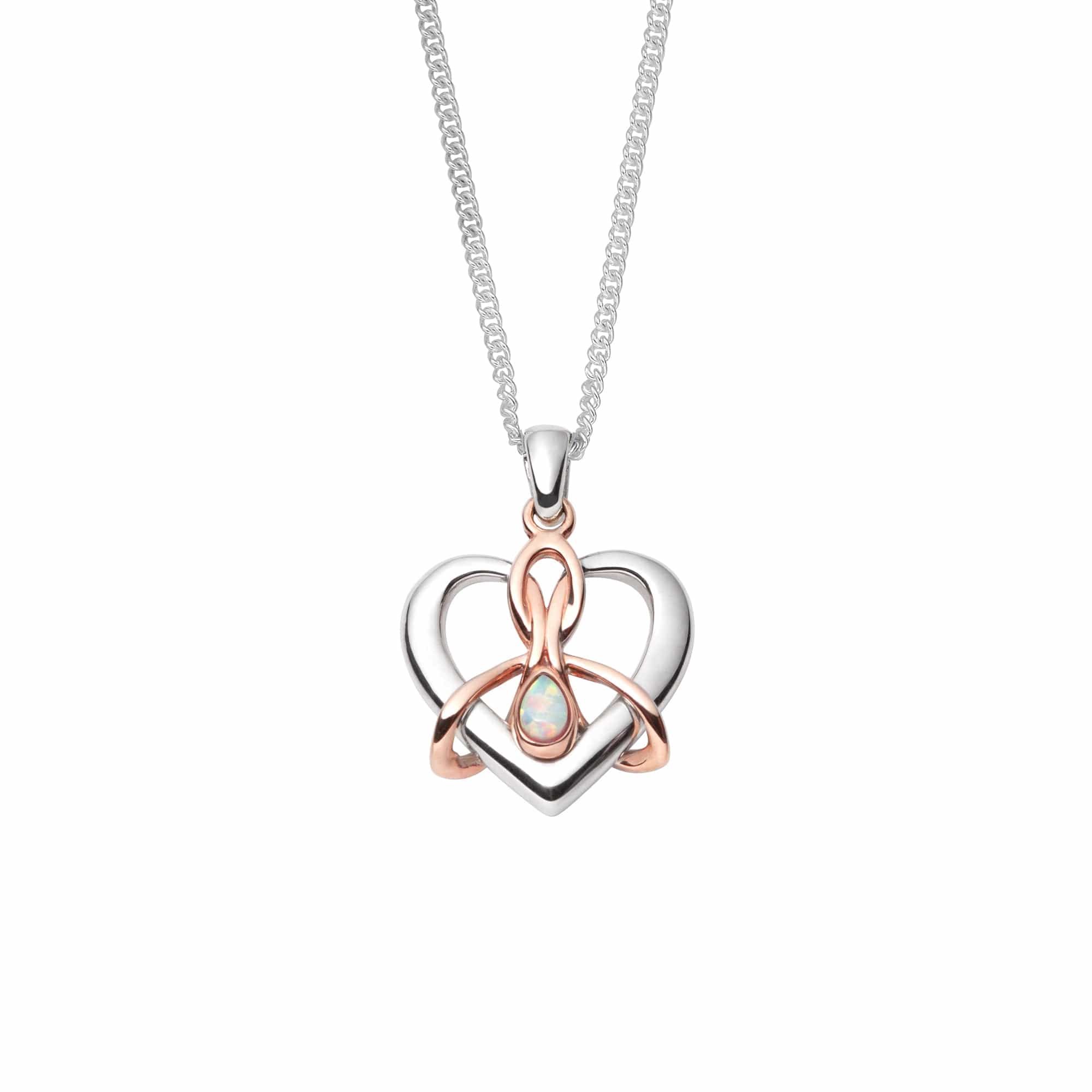 Clogau dwynwen store