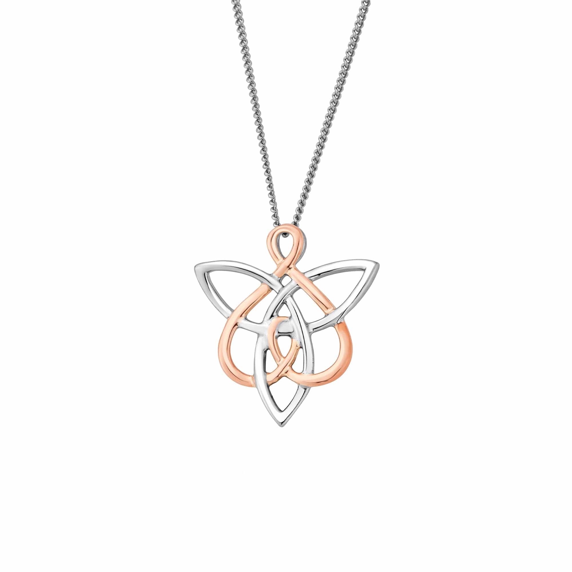 Clogau fairy deals necklace