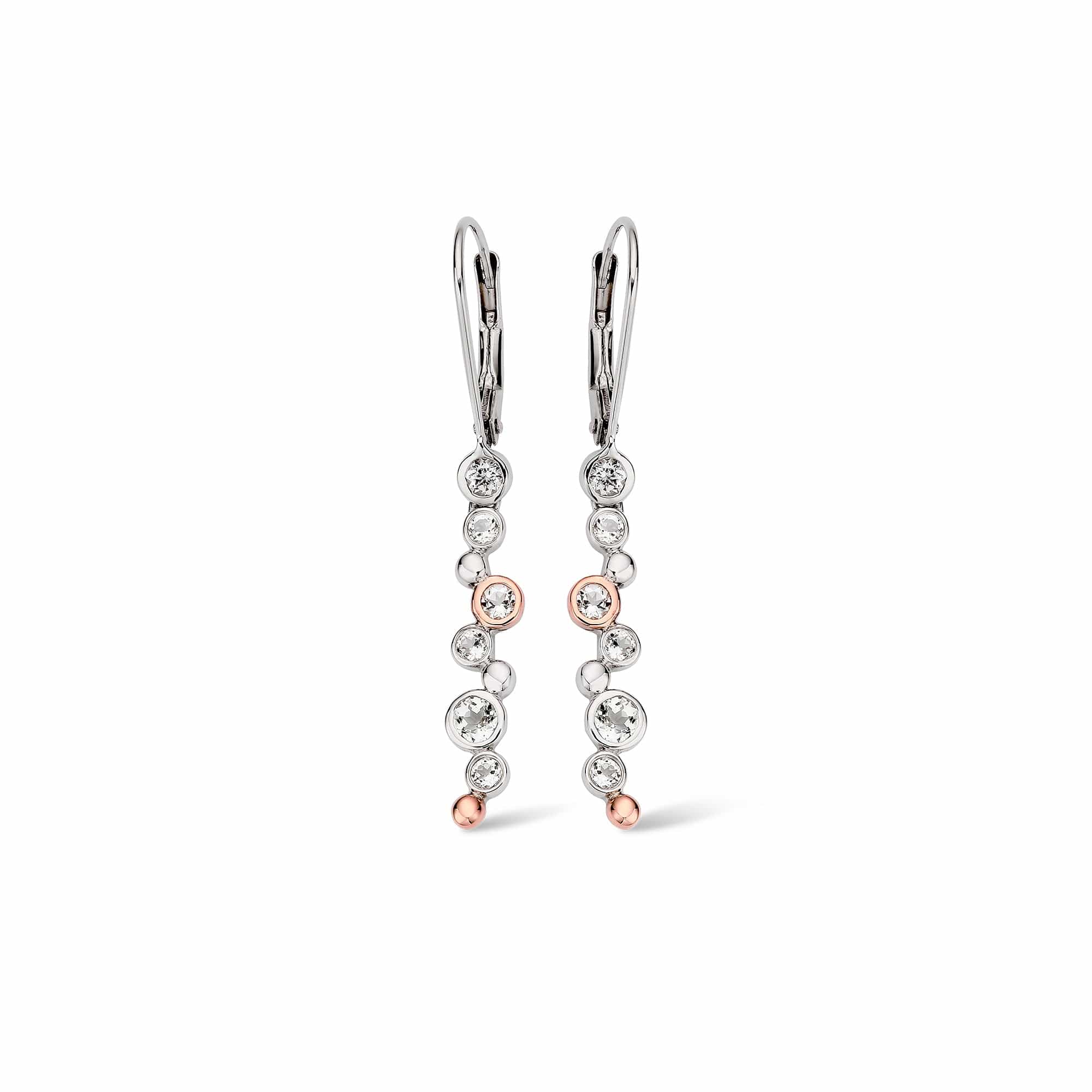 Clogau earrings deals