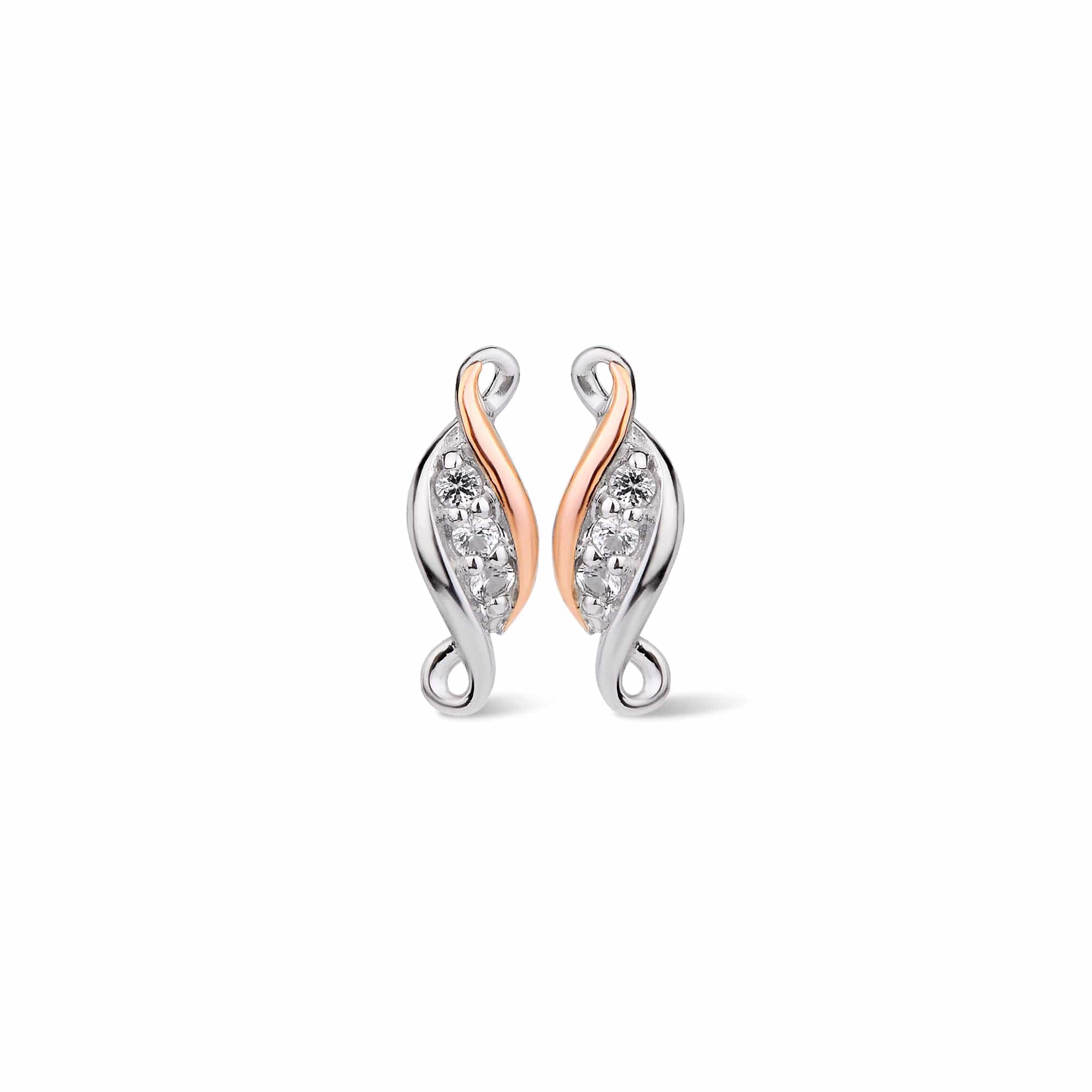 Clogau earrings clearance sale