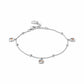 Tree of Life® Insignia Silver Bracelet