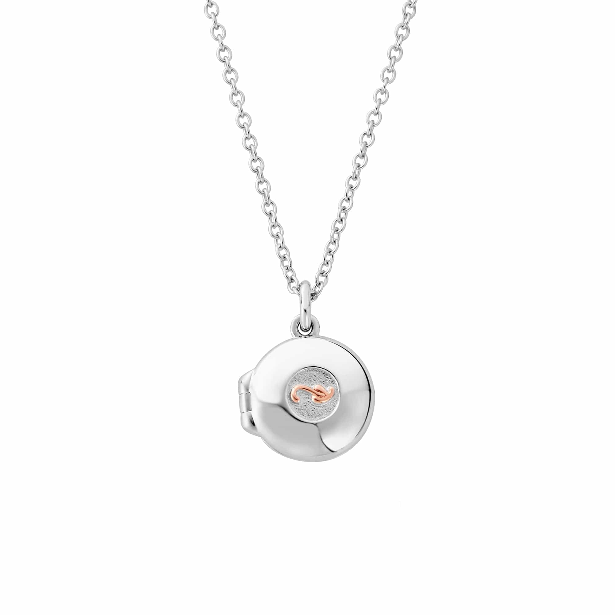 Clogau locket deals