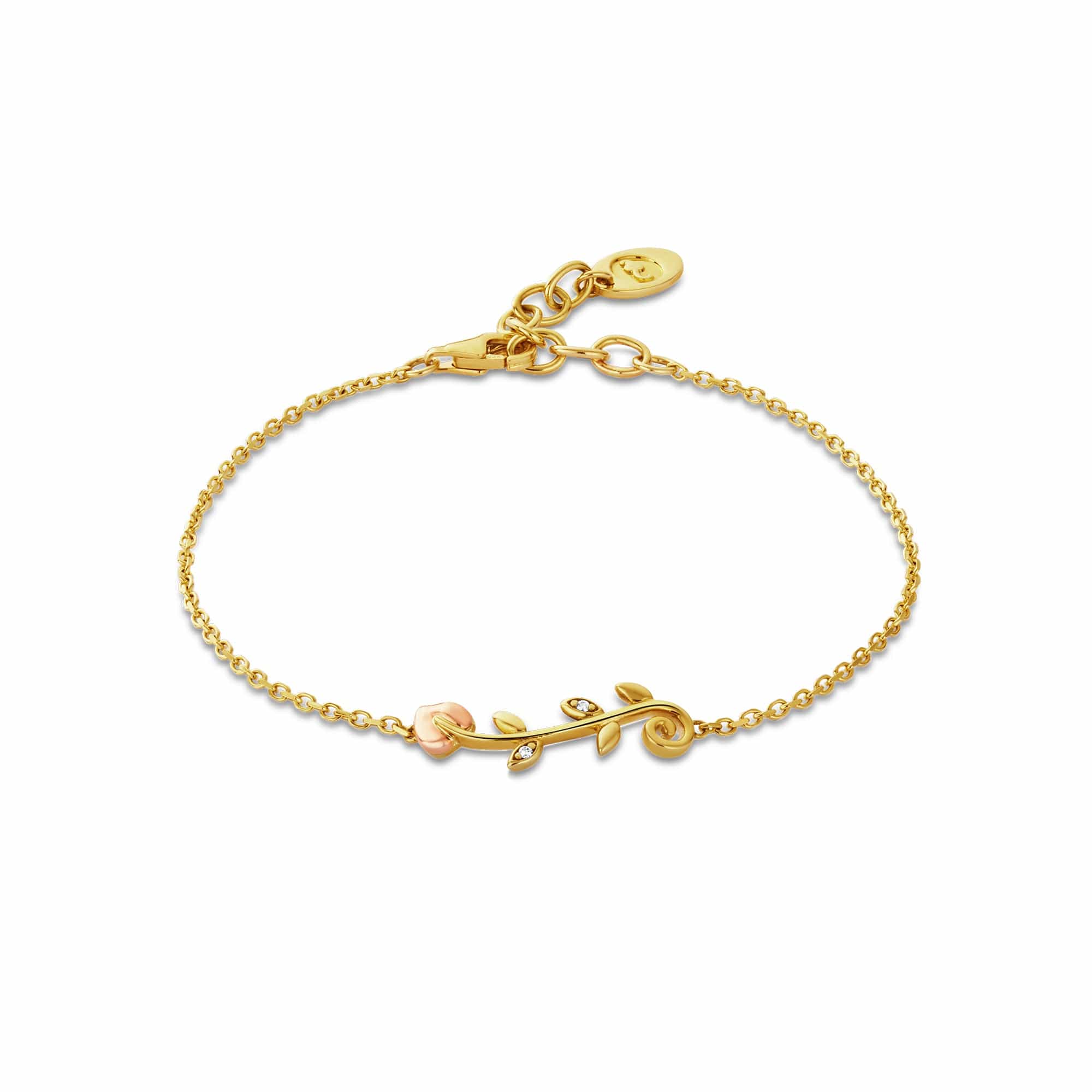 Clogau gold deals bracelet