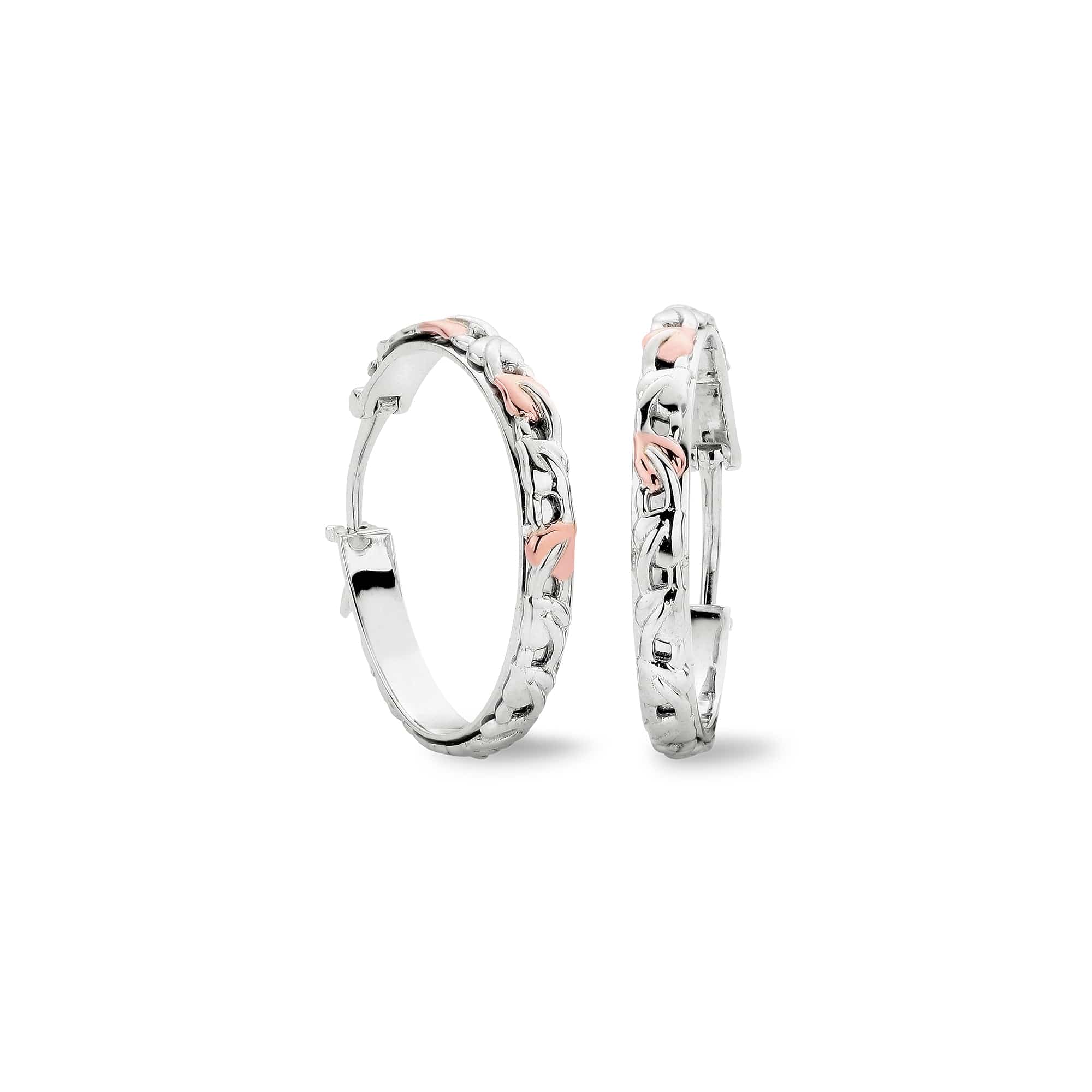 Studs Hearts Of Pandora Hoop Earrings Authentic 925 Sterling Silver Fits  European Style Studs Jewelry Andy Jewel 296317CZ From Panffy, $11.11 |  DHgate.Com