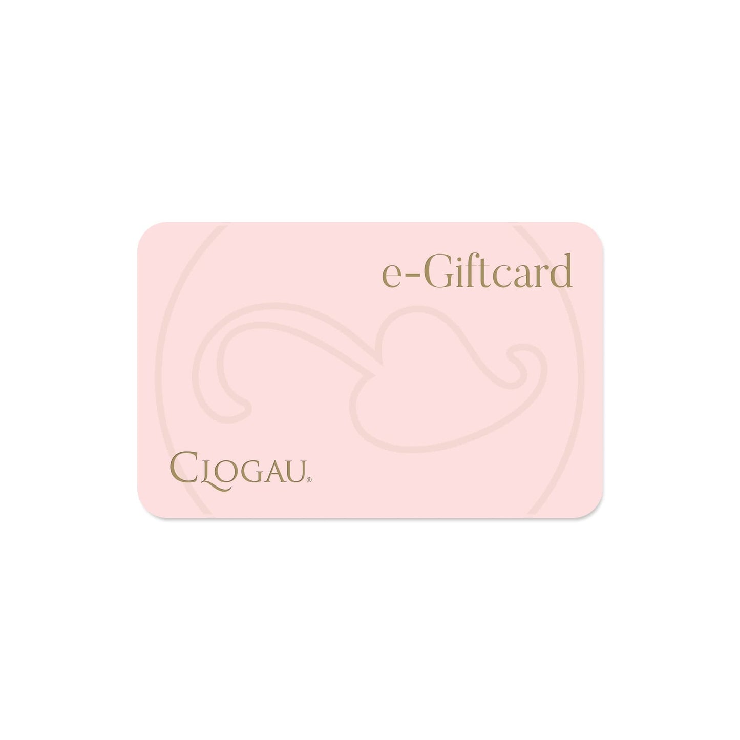 Clogau e-Giftcard