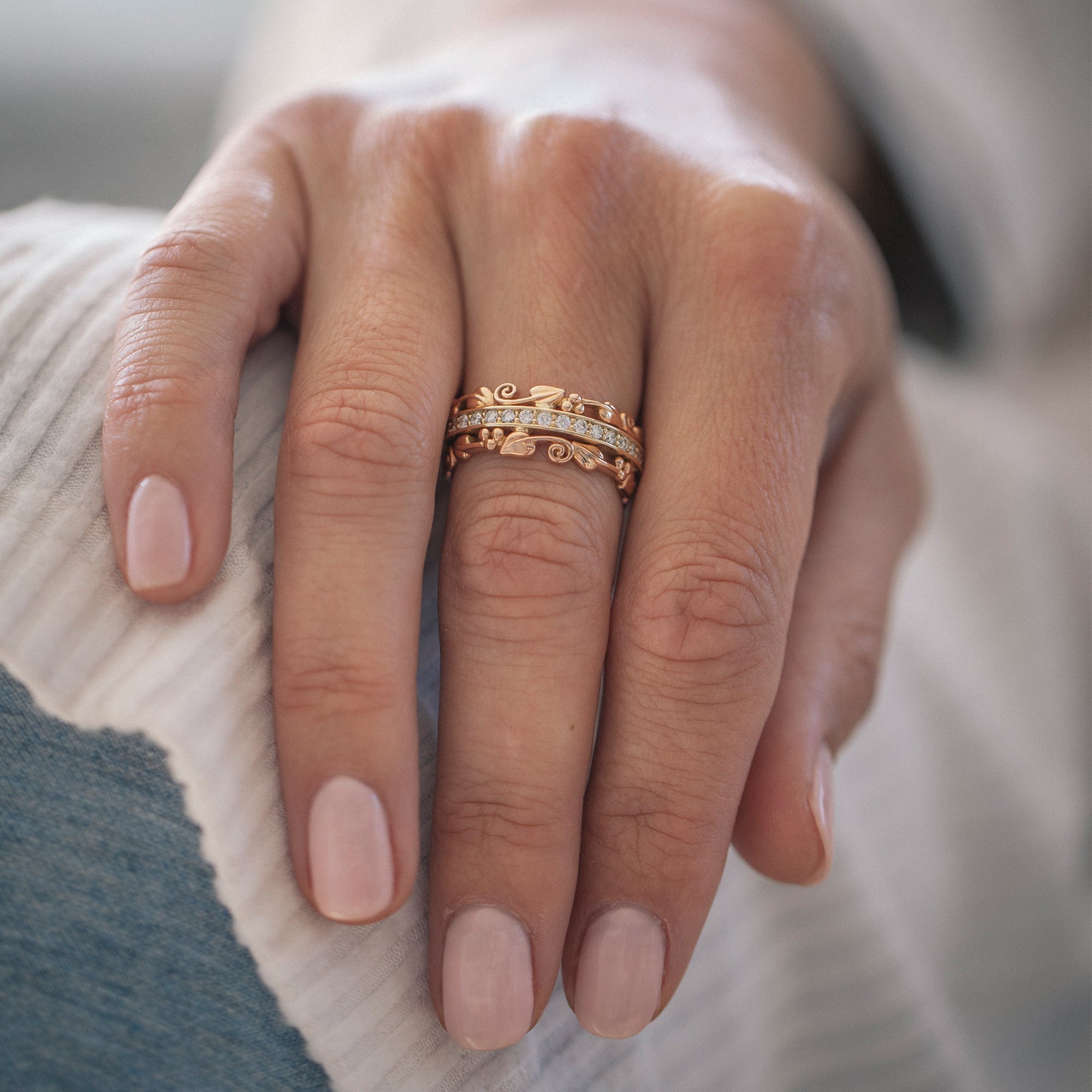 Clogau am byth deals eternity ring